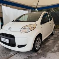 Citroen C1 1.0 5 porte airdream Style
