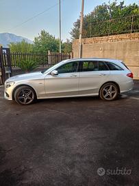 Mercedes classe C