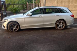 Mercedes classe C