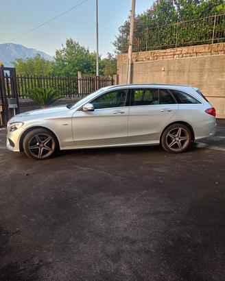 Mercedes classe C