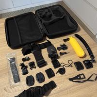 Accessori per GoPro