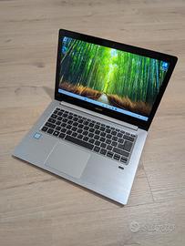 Notebook Acer Swift 3, i5-8250, 8/256 GB