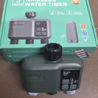 Centralina Irrigazione 3-Vie Wi-Fi