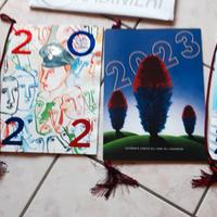 calendari dei carabinieri 2021 2022 2023 2024