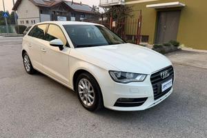 AUDI A3 SPB 1.6 TDI Ambition