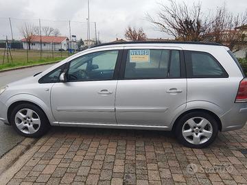 Opel zafira 1500
