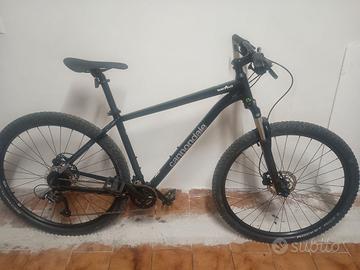 Cannondale trail 8