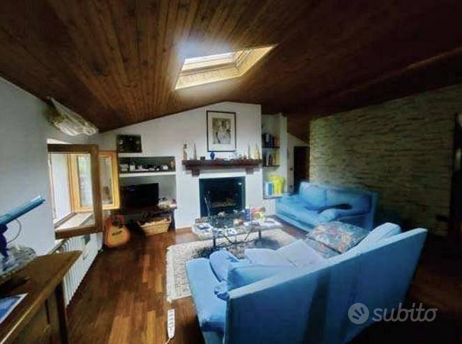 Apartment in Ardesio, Staletti - Altro
