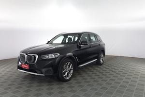 BMW X3 X3 sDrive18d 48V