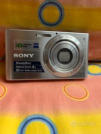Fotocamera.