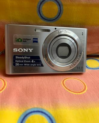 Fotocamera.