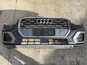 PARAURTI ANTERIORE COMPLETO AUDI Q2 Serie (GAB) 81