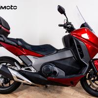 HONDA INTEGRA 750 - 2019