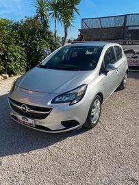 Opel Corsa 1.4 90CV GPL Tech Coupé b-Color