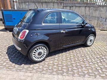 Fiat 500 2012 1.3 multijet