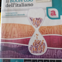 Il buon uso dell'italiano ISBN 9788869644801