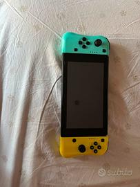Console Nintendo Switch