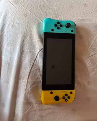 Console Nintendo Switch