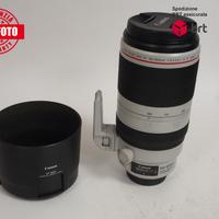 Canon EF 100-400 F4.5-5.6 L IS II USM (Canon)