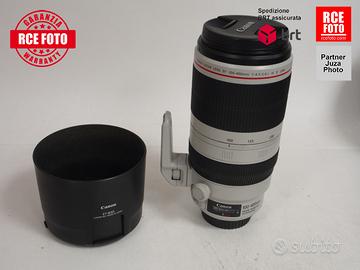 Canon EF 100-400 F4.5-5.6 L IS II USM (Canon)