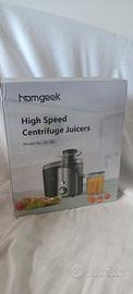 Centrifuga Homgeek GS-352 600W 