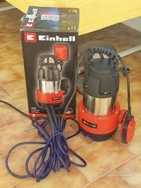 Einhell Pompa per Acque Scure GC-DP 9040 N