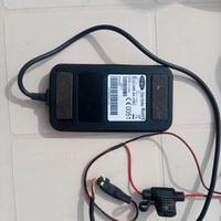 Centralina modulo localizzatore satellitare viasat