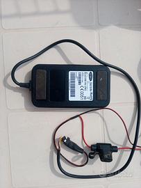 Centralina modulo localizzatore satellitare viasat