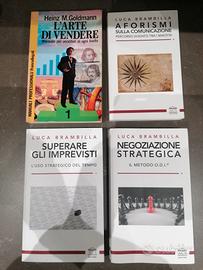 Libri tecniche di comunicazione efficace 