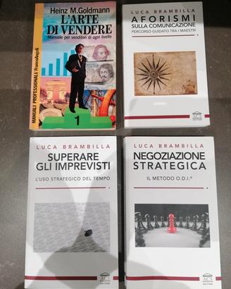 Libri tecniche di comunicazione efficace 