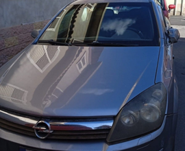 Opel Astra H 1.7cdti cosmo