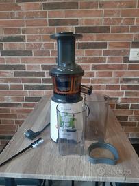 ESTRATTORE PROFESSIONALE KENWOOD