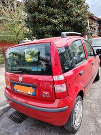 Panda motore 1.4