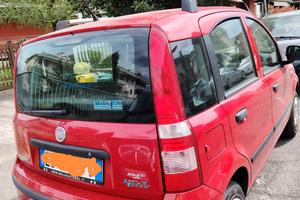 Panda motore 1.2