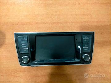 Sterei e Navigatori usati Plurimarche