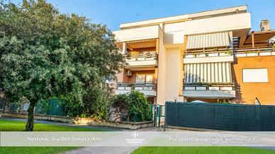 Appartamento di 71 m² con 3 locali a Nettuno