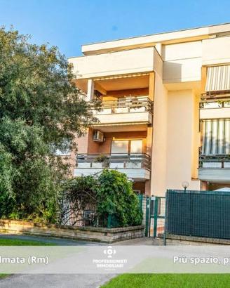 Appartamento di 71 m² con 3 locali a Nettuno