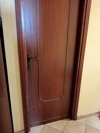 porte  interne   80x 210