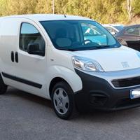 Fiat Fiorino 1.3 MJT 95CV Furgone SX