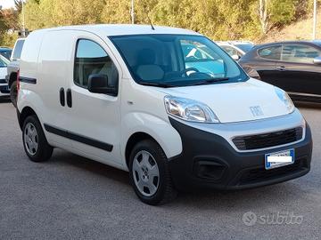 Fiat Fiorino 1.3 MJT 95CV Furgone SX