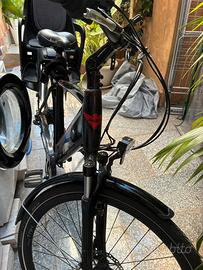 Bottecchia unisex elettrica