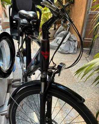 Bottecchia unisex elettrica