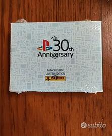 PlayStation 30th Anniversary Collector’s Box