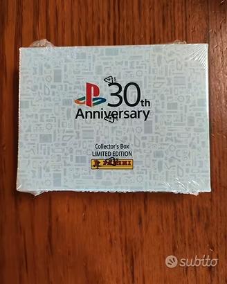 PlayStation 30th Anniversary Collector’s Box