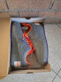 Nike Force  1 experimental 