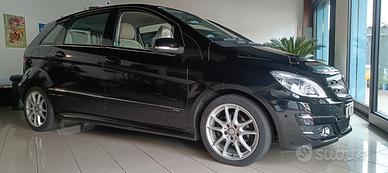Mercedes-benz A 170 SPORT BENZINA SOLO 160MILA KM!