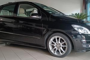 Mercedes-benz A 170 SPORT BENZINA SOLO 160MILA KM!