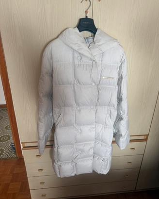 Piumino bianco  donna Essenza taglia 44
