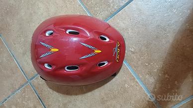 casco da ciclismo per bimbo