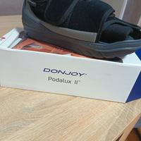 SCARPA DONJOY PODALUX II